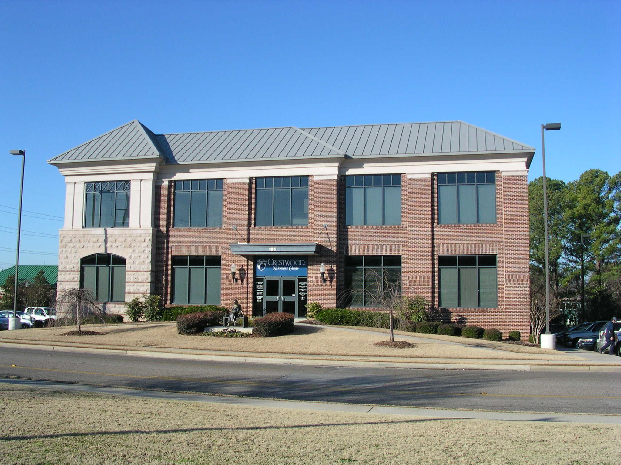 185 Chateau Dr, Huntsville, AL for sale Building Photo- Image 1 of 1