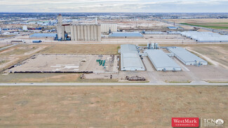 More details for 2002 N Avenue N, Lubbock, TX - Industrial for Lease