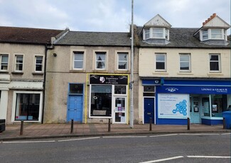 More details for 4A High St, Inverkeithing - Retail for Sale