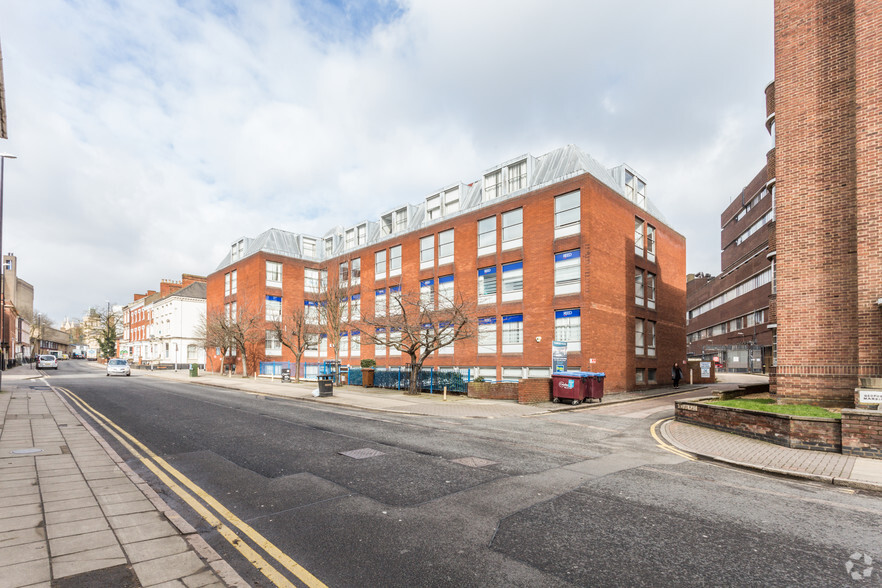 61-69 Derngate, Northampton for sale - Building Photo - Image 1 of 1