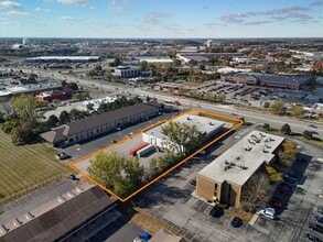 1436 Reynolds Rd, Maumee, OH for sale Building Photo- Image 2 of 24