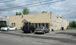 More details for 143 Midler Park Dr, Syracuse, NY - Office for Sale