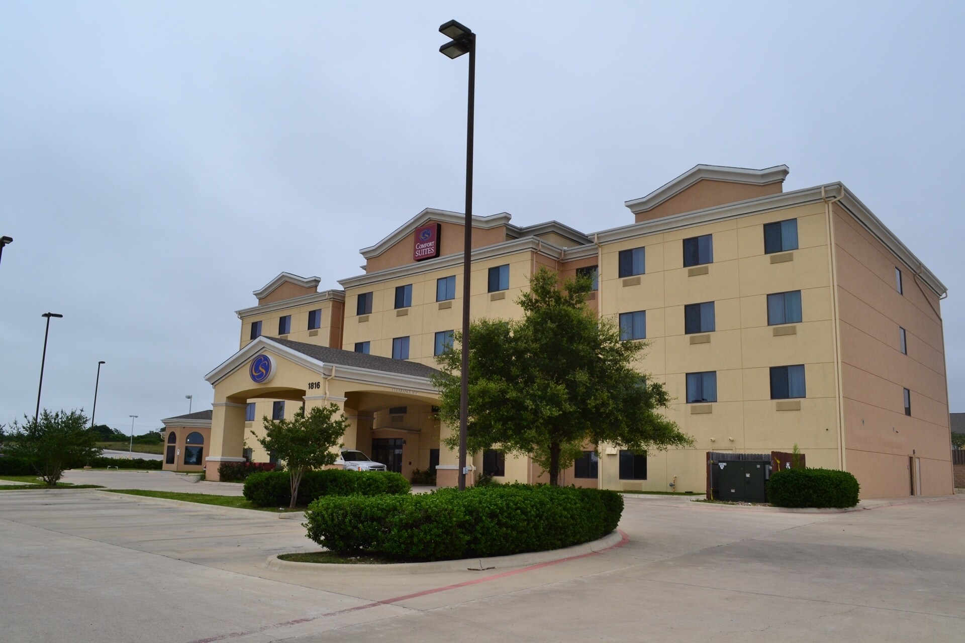 1816 Mlk Jr Dr, Copperas Cove, TX for sale Primary Photo- Image 1 of 1