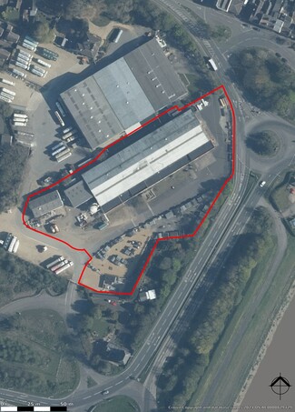 More details for 31-33 Bridge Rd, Spalding - Industrial for Sale