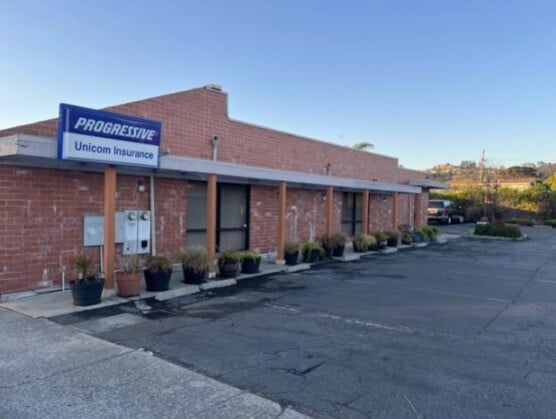 12972-12976 San Pablo Ave, Richmond, CA for lease Building Photo- Image 1 of 11