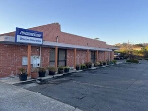 12972-12976 San Pablo Ave, Richmond, CA for lease Building Photo- Image 1 of 11