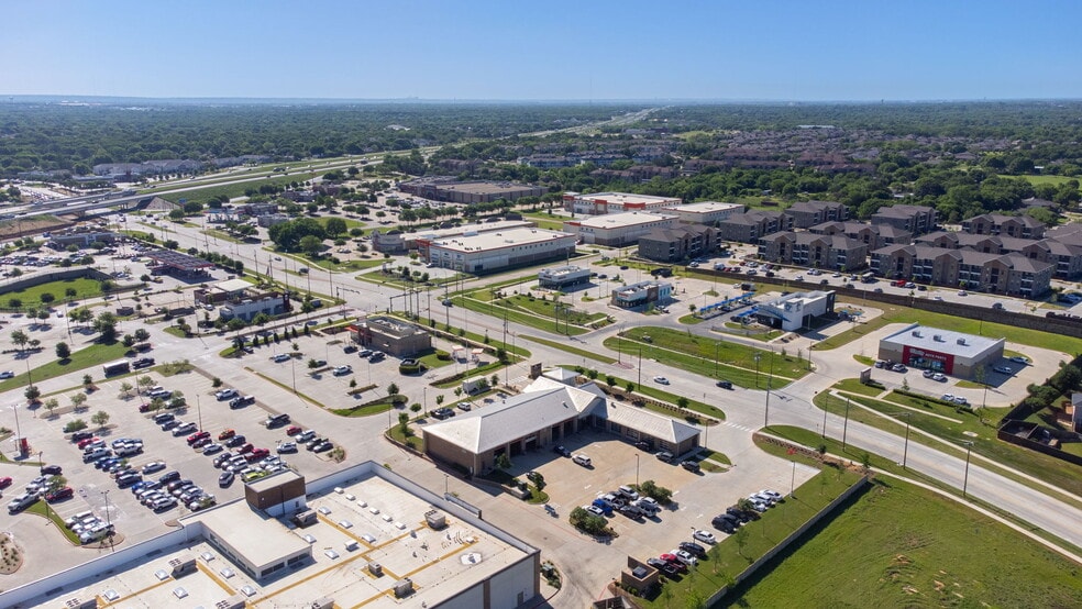 5351 W Sublett Rd, Arlington, TX for sale - Building Photo - Image 3 of 3