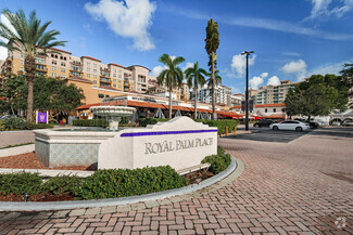 More details for 101 S Plaza Real, Boca Raton, FL - Office, Retail for Lease