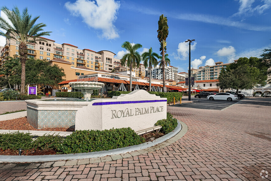 101 S Plaza Real, Boca Raton, FL for lease - Building Photo - Image 1 of 16