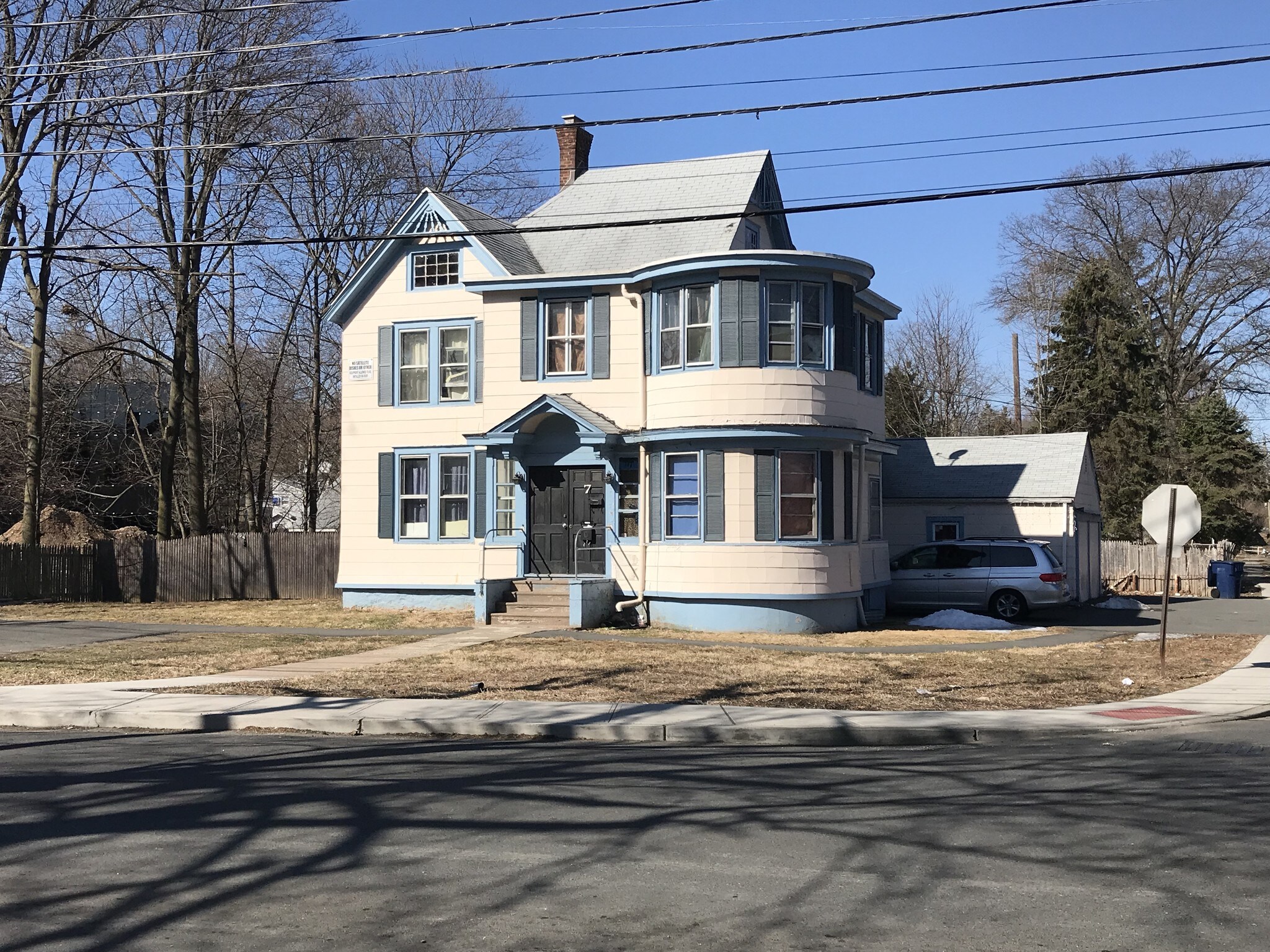 7 West St, Spring Valley, NY for sale Primary Photo- Image 1 of 1