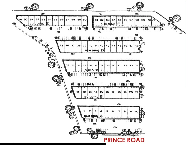 1870 W Prince Rd, Tucson, AZ for lease - Primary Photo - Image 1 of 1