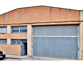 More details for Carrer del Pintor Fortuny, Polinyà - Industrial for Sale