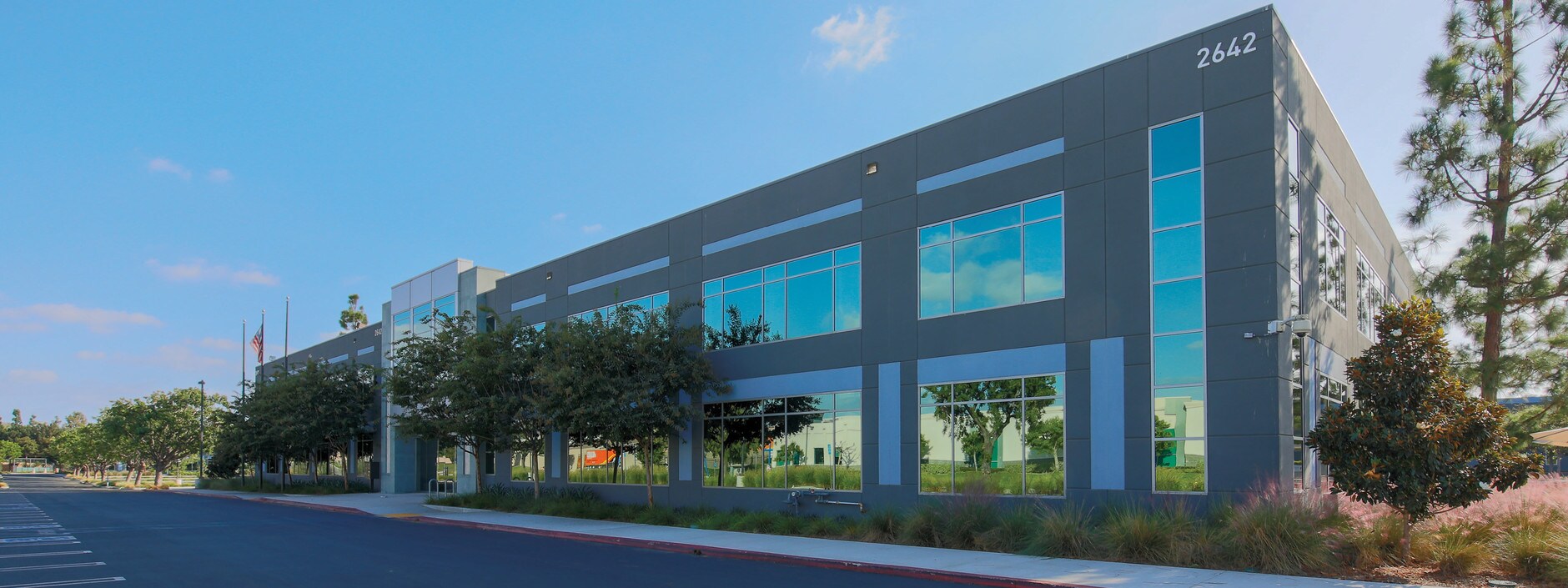 2642 Michelle Dr, Tustin, CA, 92780 Office Property For Sale