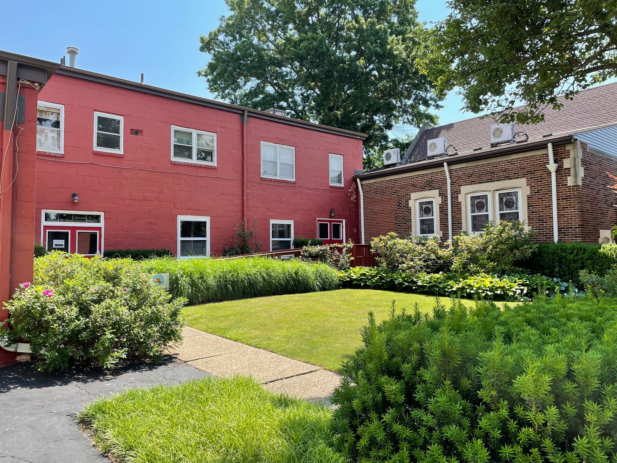 616 Washington St, Sewickley, PA for lease Building Photo- Image 1 of 10