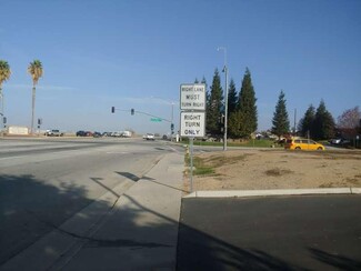 More details for SEC China Grade loop, Bakersfield, CA - Land for Sale