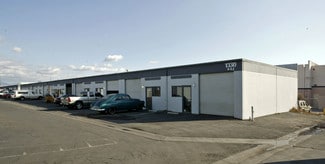 More details for 1330 E Saint Andrew Pl, Santa Ana, CA - Industrial for Lease