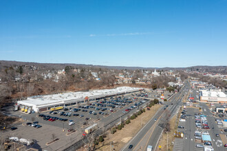 42-49 Pershing Dr, Derby, CT - aerial  map view