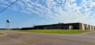 More details for 19120 Highway 51, Hazlehurst, MS - Industrial for Lease