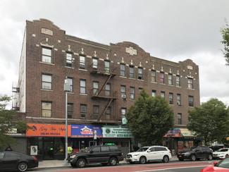 More details for 779-789 Rogers Ave, Brooklyn, NY - Retail for Lease