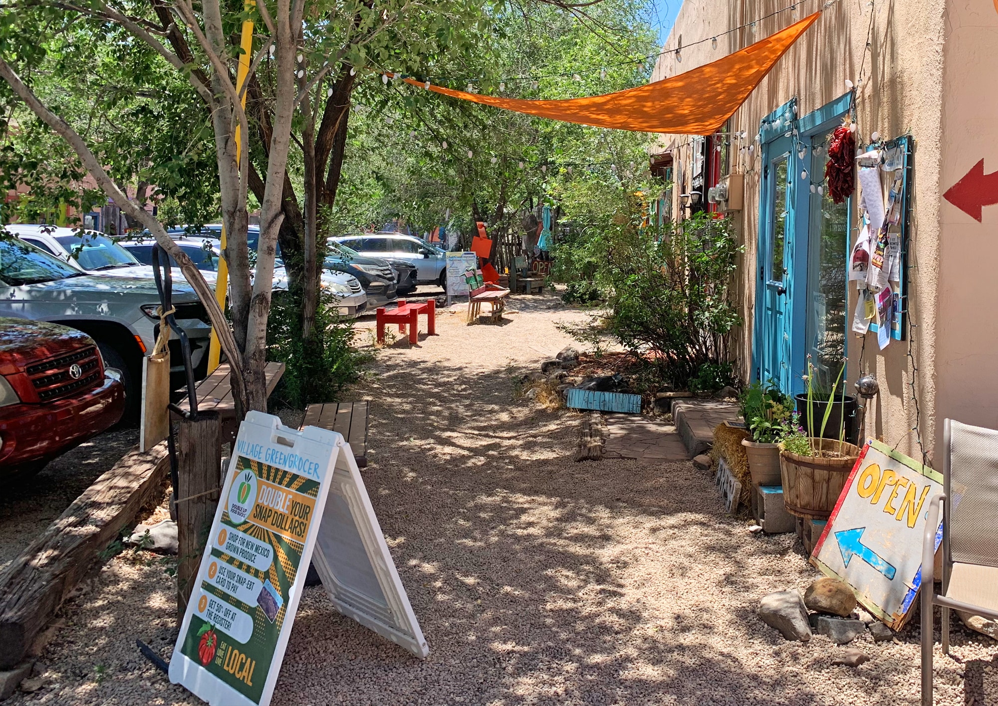 2842 State Highway 14 N, Cerrillos, NM for sale Building Photo- Image 1 of 19