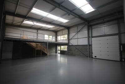 Malthouse Ln, Frome for lease - Building Photo - Image 2 of 3