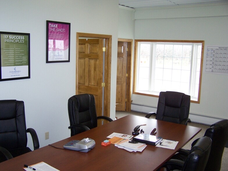 6601 S Transit Rd, Lockport, NY for lease - Building Photo - Image 3 of 8