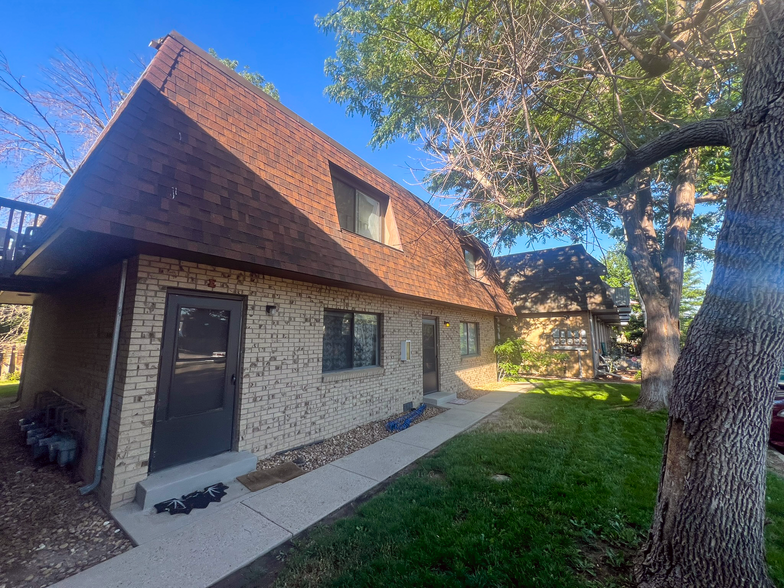 3011 17th Ave, Longmont, CO for sale - Primary Photo - Image 1 of 8