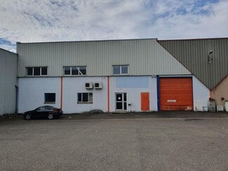 More details for 3 D Rue De La Motte, Lucé - Retail for Lease