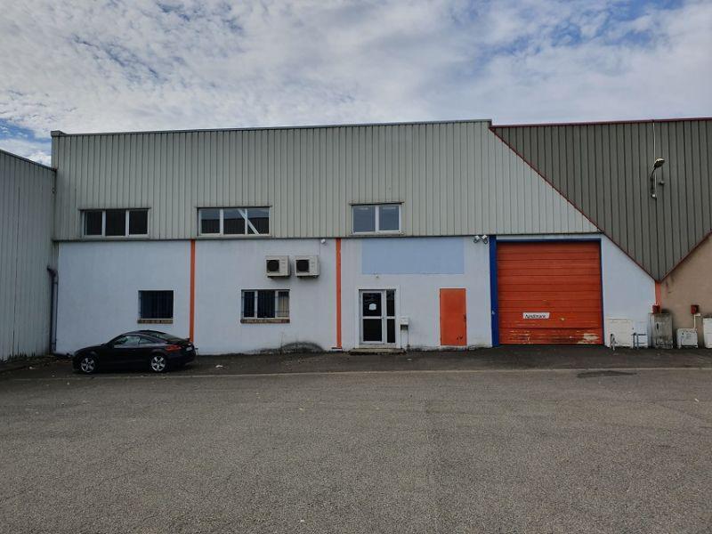 3 D Rue De La Motte, Lucé for lease Building Photo- Image 1 of 8