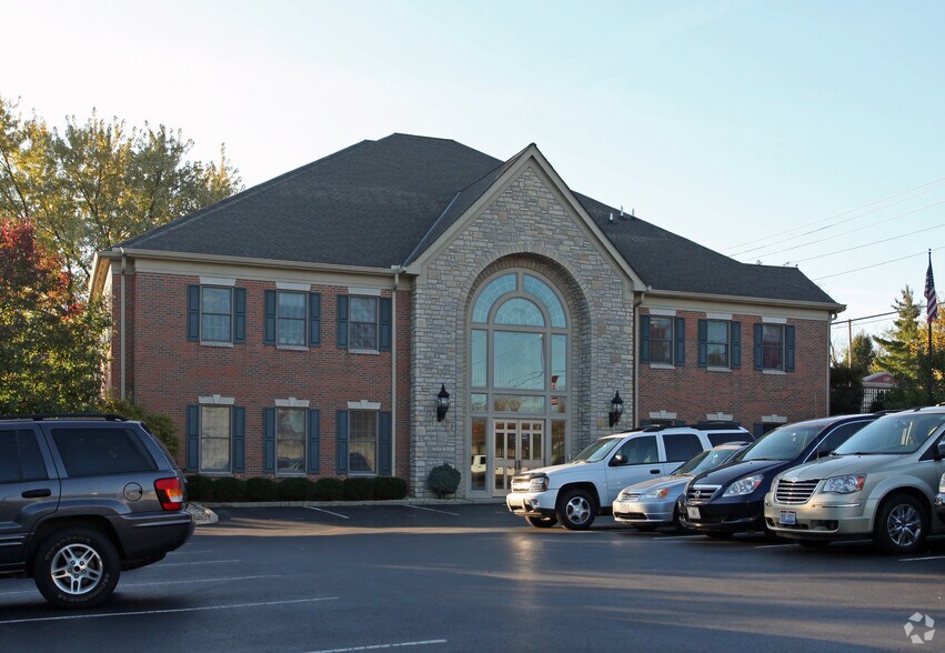 130 Dudley Pike, Edgewood, KY for sale - Primary Photo - Image 1 of 1