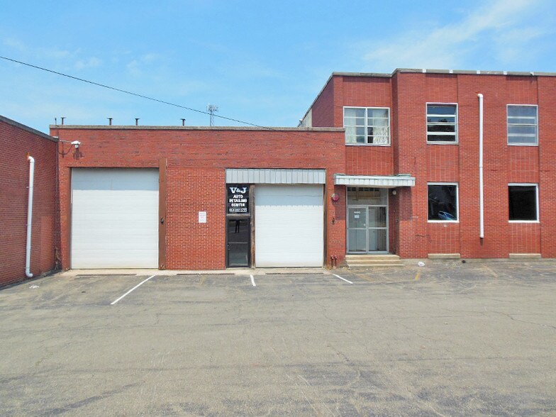 1220 W 20th St, Erie, PA for sale - Building Photo - Image 1 of 1