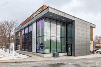 More details for 1445 Merivale Rd, Ottawa, ON - Retail for Lease