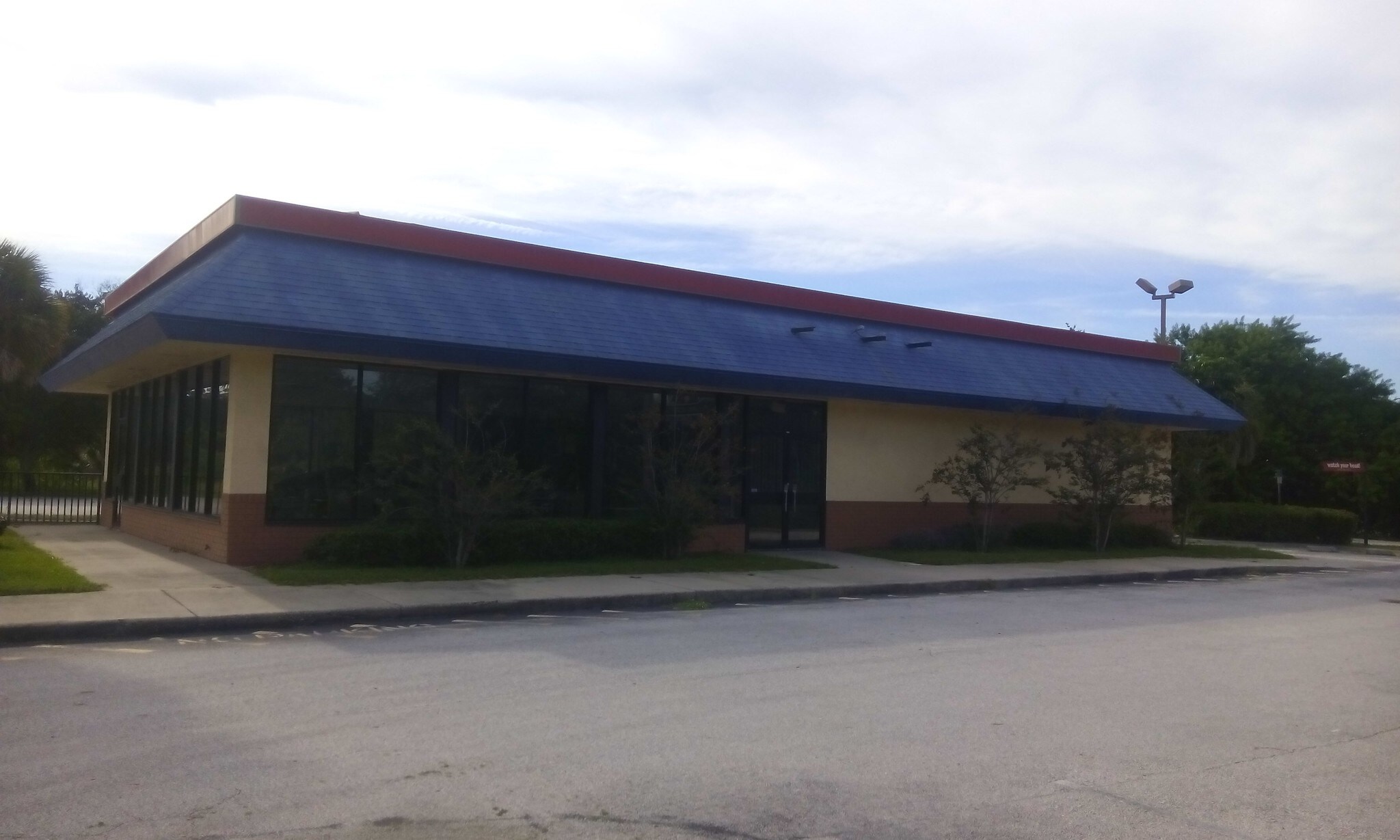 909 N Cocoa Blvd, Cocoa, FL for sale Building Photo- Image 1 of 1