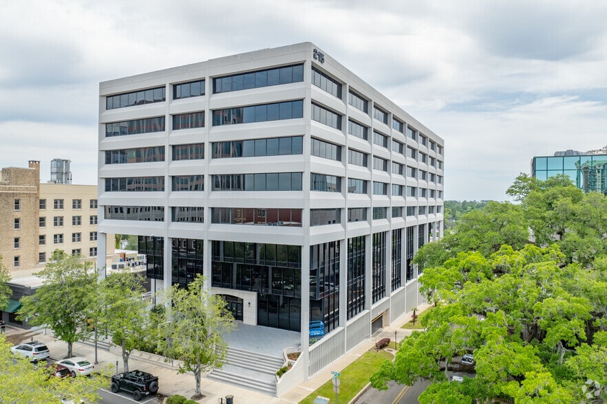 215 S Monroe St, Tallahassee, FL for lease - Building Photo - Image 2 of 25