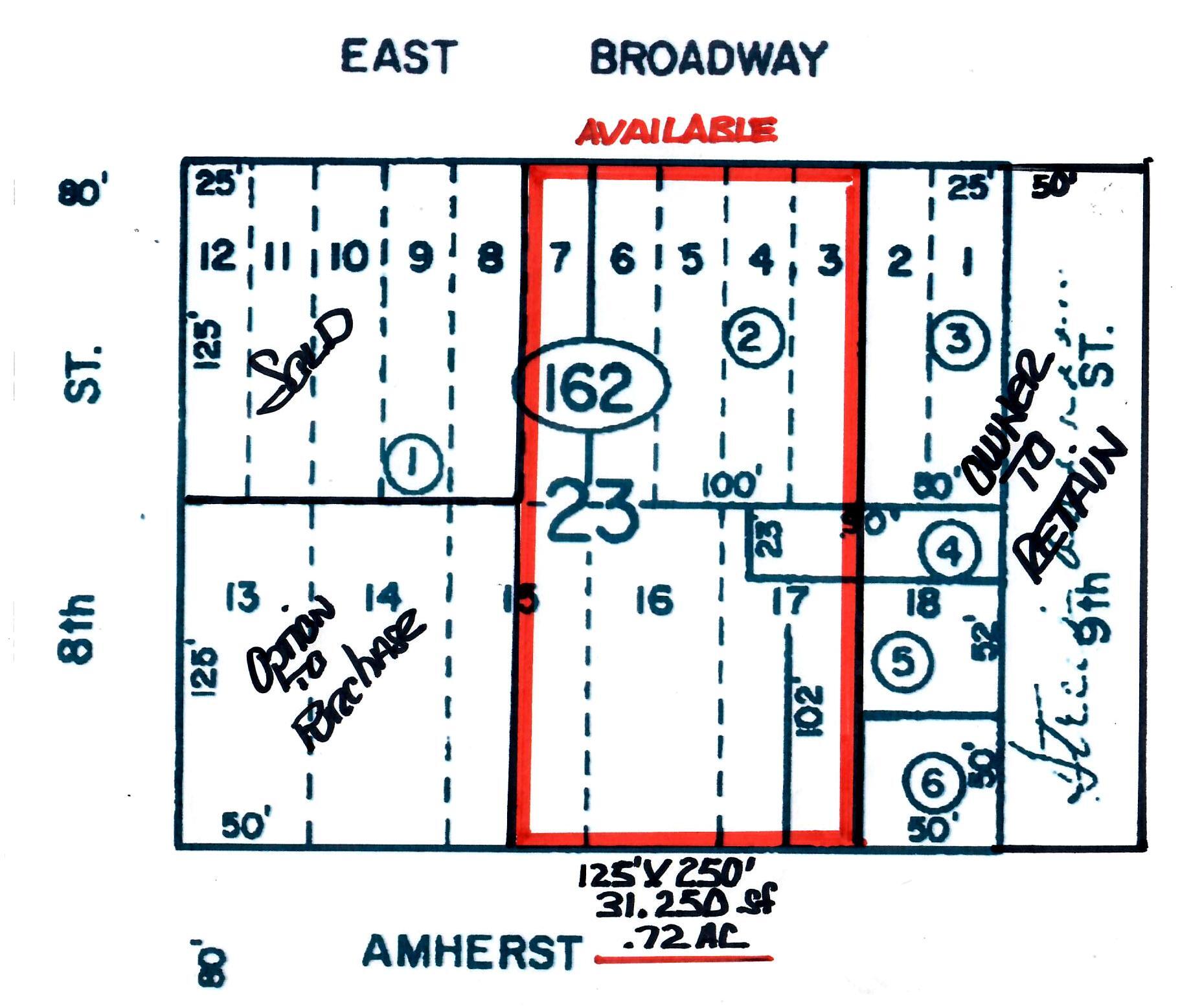 870 E BROADWAY, Lovelock, NV for sale Building Photo- Image 1 of 2