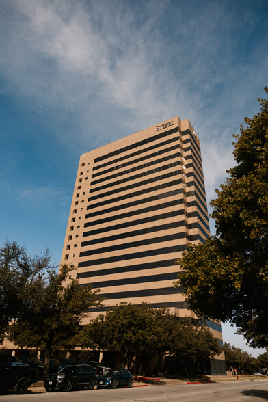 500 Chestnut St, Abilene, TX for lease - Building Photo - Image 1 of 14