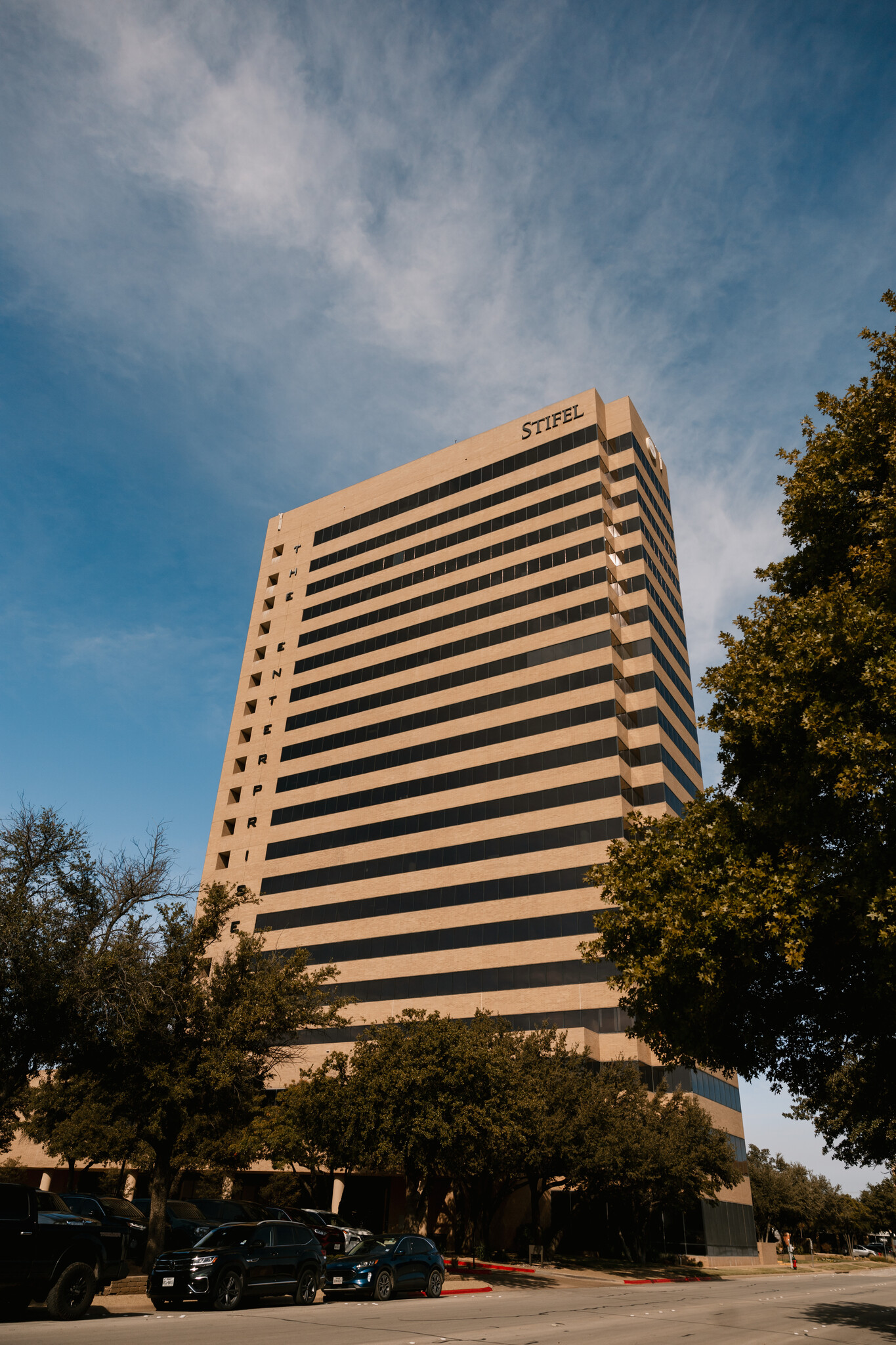 500 Chestnut St, Abilene, TX for lease Building Photo- Image 1 of 15