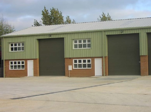 Studlands Park Ave, Newmarket for sale Primary Photo- Image 1 of 1