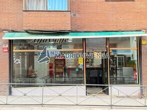 Retail in Madrid, Madrid for lease Building Photo- Image 2 of 9