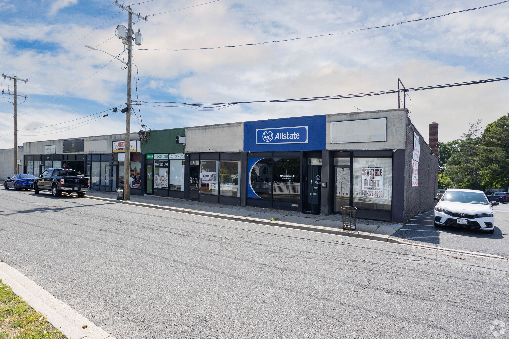 2705-2731 Hempstead Tpke, Levittown, NY for lease Building Photo- Image 1 of 6