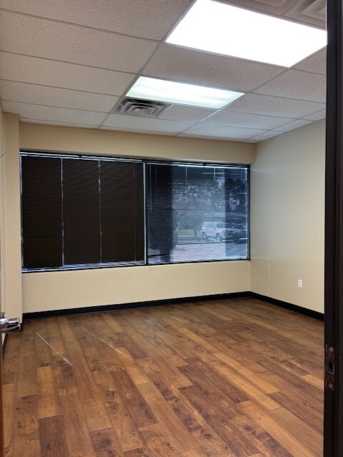 1525 Lakeville Dr, Humble, TX for lease Building Photo- Image 1 of 1