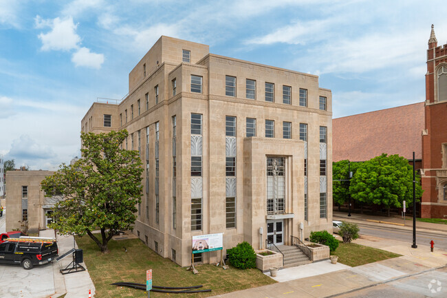 More details for 1141 N Robinson Ave, Oklahoma City, OK - Office for Lease