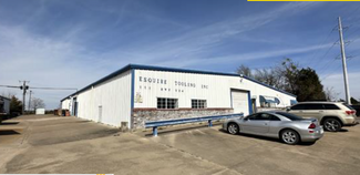 More details for 111 State Highway 224, Commerce, TX - Industrial for Sale