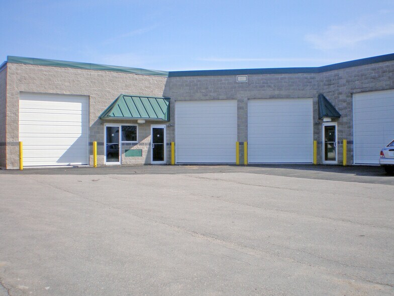 30 Crosby Rd, Dover, NH for sale - Building Photo - Image 1 of 1