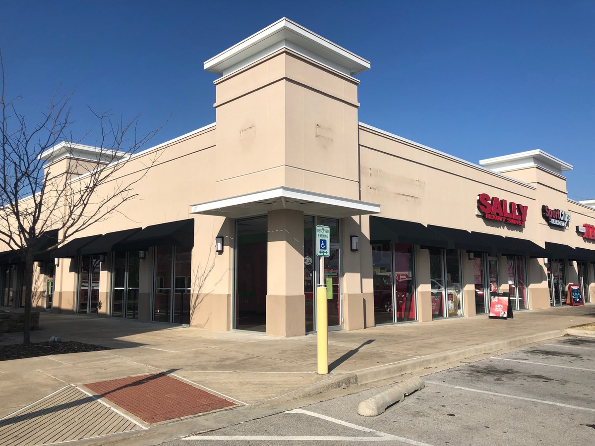 11501451 E Hillside Dr, Broken Arrow, OK 74012