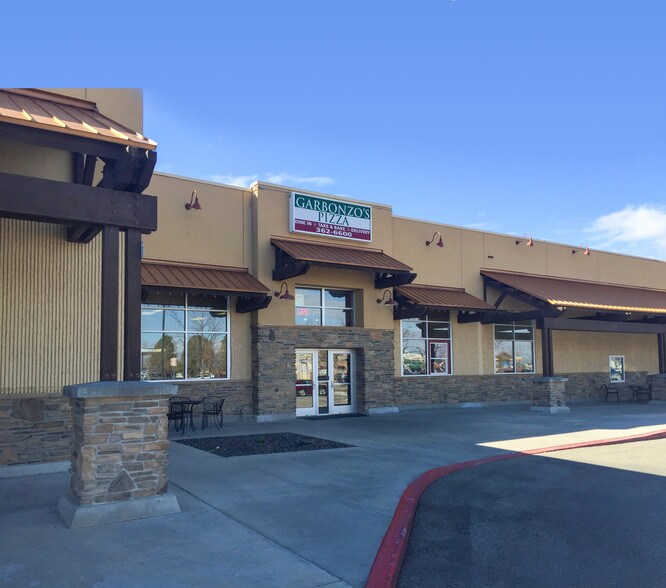 10497 W Lake Hazel Rd, Boise, ID for sale - Building Photo - Image 1 of 1