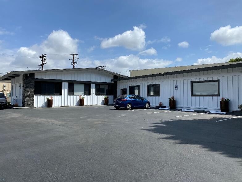 5355 E Carson St, Long Beach, CA 90808 | LoopNet