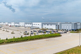 More details for 3351 Brandon Rd, Joliet, IL - Industrial for Lease