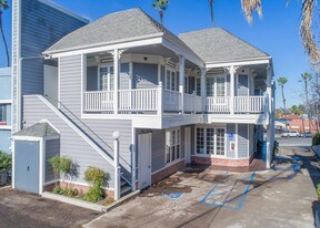 8419 La Mesa Blvd, La Mesa CA - Office Space