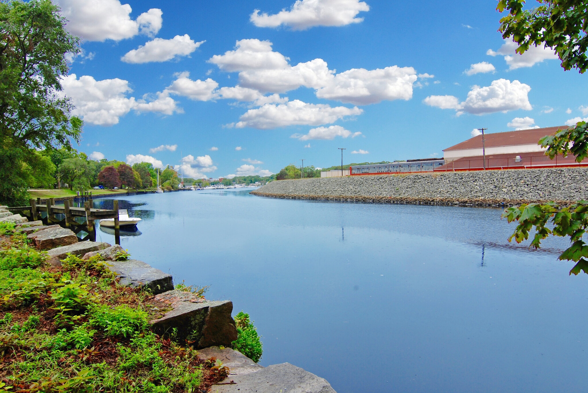 181 Main St, Westerly, RI for sale Building Photo- Image 1 of 1